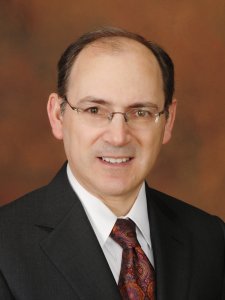 Richard L. Rubin, DDS, MS
